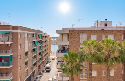 Apartamento / Piso - Reventa - Playa del Acequion - Playa del Acequion