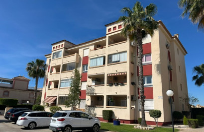 Apartamento / Piso - Reventa - Playa Flamenca - Playa Flamenca