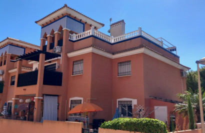 Apartamento / Piso - Reventa - Playa Flamenca - Playa Flamenca