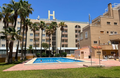 Apartamento / Piso - Reventa - Punta Prima - Punta Prima Torrevieja