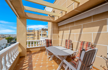 Apartamento / Piso - Reventa - Punta Prima - Punta Prima