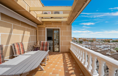 Apartamento / Piso - Reventa - Punta Prima - Punta Prima