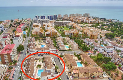 Apartamento / Piso - Reventa - Punta Prima - Punta Prima