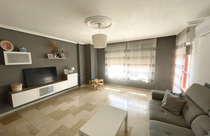 Apartamento / Piso - Reventa - Rojales - Rojales