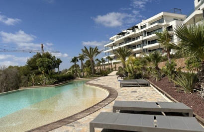 Apartamento / Piso - Reventa - San Miguel de Salinas - Las Colinas Golf