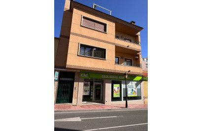 Apartamento / Piso - Reventa - San Miguel de Salinas - San Miguel de Salinas