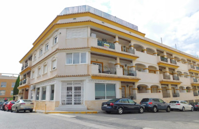 Apartamento / Piso - Reventa - San Miguel de Salinas - San Miguel Salinas