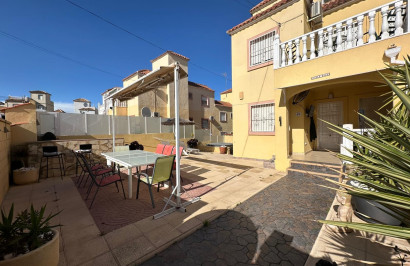 Apartamento / Piso - Reventa - San Miguel de Salinas - TR-20569