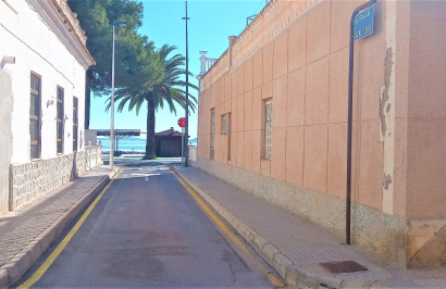 Apartamento / Piso - Reventa - San Pedro del Pinatar - CP2400