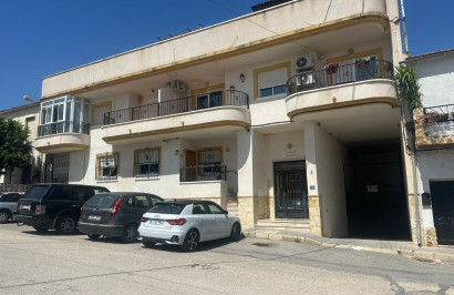 Apartamento / Piso - Reventa - Torremendo - Torremendo