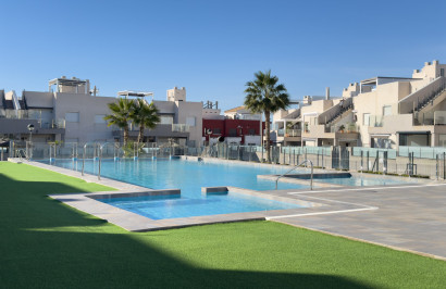 Apartamento / Piso - Reventa - Torrevieja - Aguas Nuevas