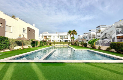 Apartamento / Piso - Reventa - Torrevieja - Aguas Nuevas