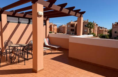 Apartamento / Piso - Reventa - Torrevieja - Aguas Nuevas