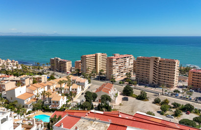 Apartamento / Piso - Reventa - Torrevieja - Cabo cervera