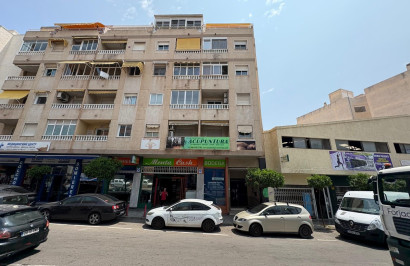 Apartamento / Piso - Reventa - Torrevieja - Centro