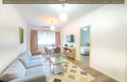 Apartamento / Piso - Reventa - Torrevieja - Estacion de autobuses