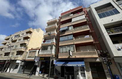 Apartamento / Piso - Reventa - Torrevieja - KD-87210