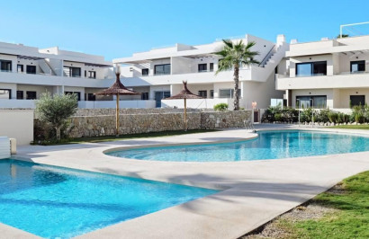 Apartamento / Piso - Reventa - Torrevieja - La Veleta