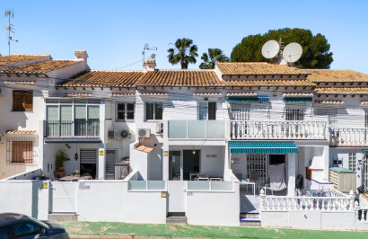 Apartamento / Piso - Reventa - Torrevieja - Lago Jardin