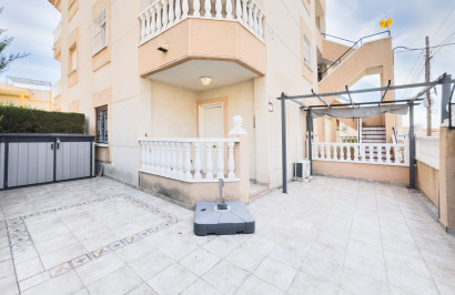 Apartamento / Piso - Reventa - Torrevieja - Los Frutales