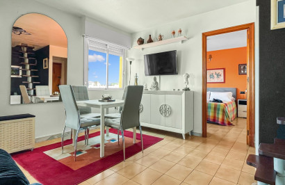 Apartamento / Piso - Reventa - Torrevieja - Mar Azul