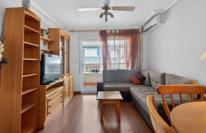 Apartamento / Piso - Reventa - Torrevieja - Parque de las Naciones