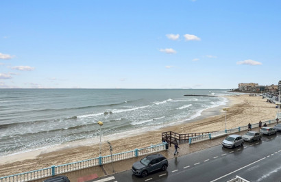 Apartamento / Piso - Reventa - Torrevieja - Playa de los Locos