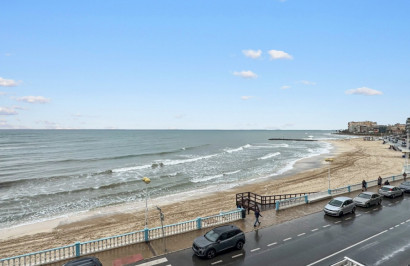 Apartamento / Piso - Reventa - Torrevieja - Playa de los Locos