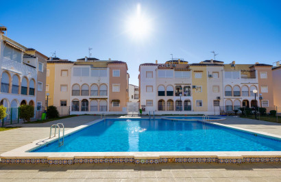 Apartamento / Piso - Reventa - Torrevieja - playa de los naufragos