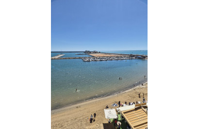Apartamento / Piso - Reventa - Torrevieja - Playa del Acequión