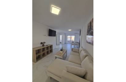 Apartamento / Piso - Reventa - Torrevieja - Playa del Acequión