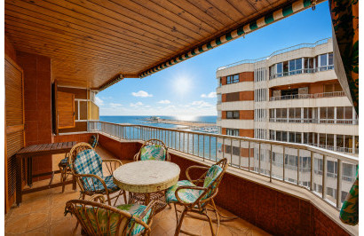 Apartamento / Piso - Reventa - Torrevieja - Playa del Acequión