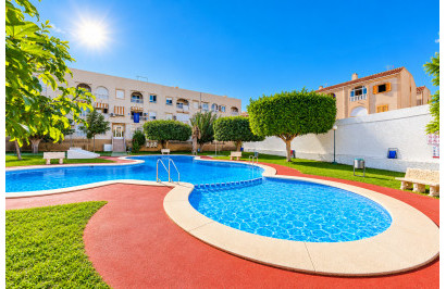 Apartamento / Piso - Reventa - Torrevieja - Playa del Acequión