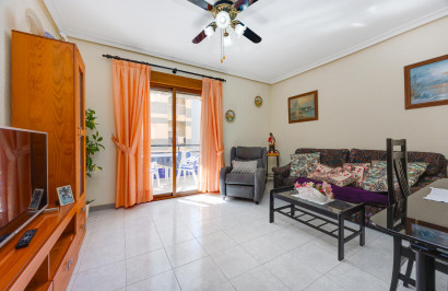 Apartamento / Piso - Reventa - Torrevieja - Playa del Cura