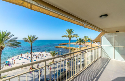 Apartamento / Piso - Reventa - Torrevieja - Playa del cura