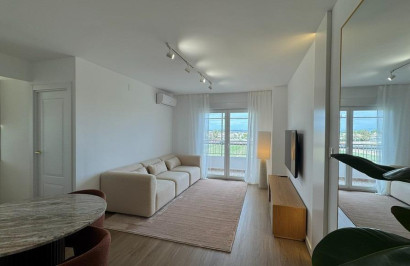 Apartamento / Piso - Reventa - Torrevieja - Punta prima