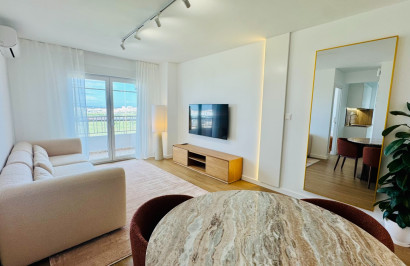 Apartamento / Piso - Reventa - Torrevieja - Punta Prima