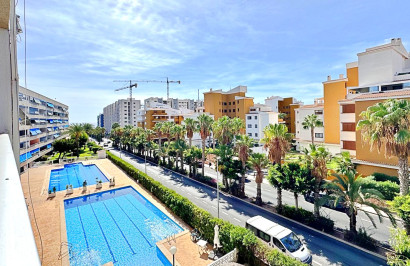 Apartamento / Piso - Reventa - Torrevieja - Rocio del Mar