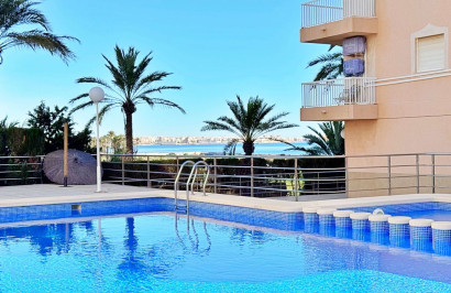 Apartamento / Piso - Reventa - Torrevieja - Rocio del Mar
