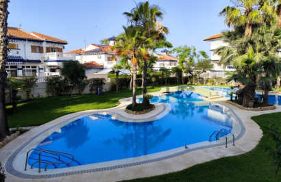 Apartamento / Piso - Reventa - Torrevieja - ST-94190