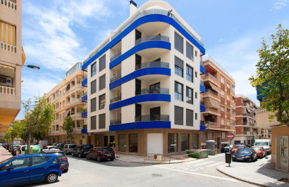 Apartamento / Piso - Reventa - Torrevieja - Torrevieja