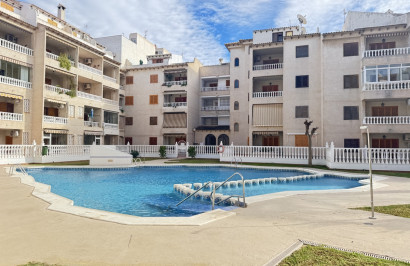 Apartamento / Piso - Reventa - Torrevieja - Torrevieja