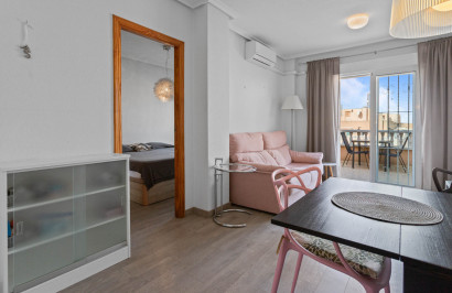 Apartamento / Piso - Reventa - Torrevieja - Torrevieja