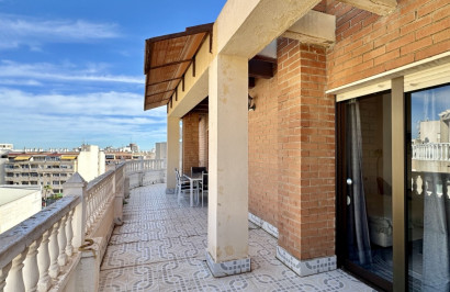 Apartamento / Piso - Reventa - Torrevieja - Torrevieja