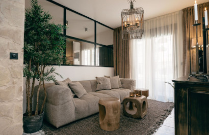 Apartamento / Piso - Reventa - Torrevieja - Torrevieja