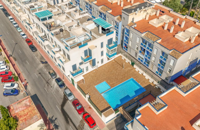Apartamento / Piso - Reventa - Torrevieja - Torrevieja