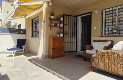 Apartamento / Piso - Reventa - Torrevieja - Torrevieja