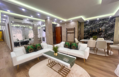 Apartamento / Piso - Reventa - Torrevieja - Torrevieja