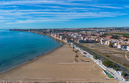 Apartamento / Piso - Reventa - Torrevieja - Torrevieja