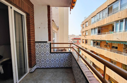 Apartamento / Piso - Reventa - Torrevieja - torrevieja